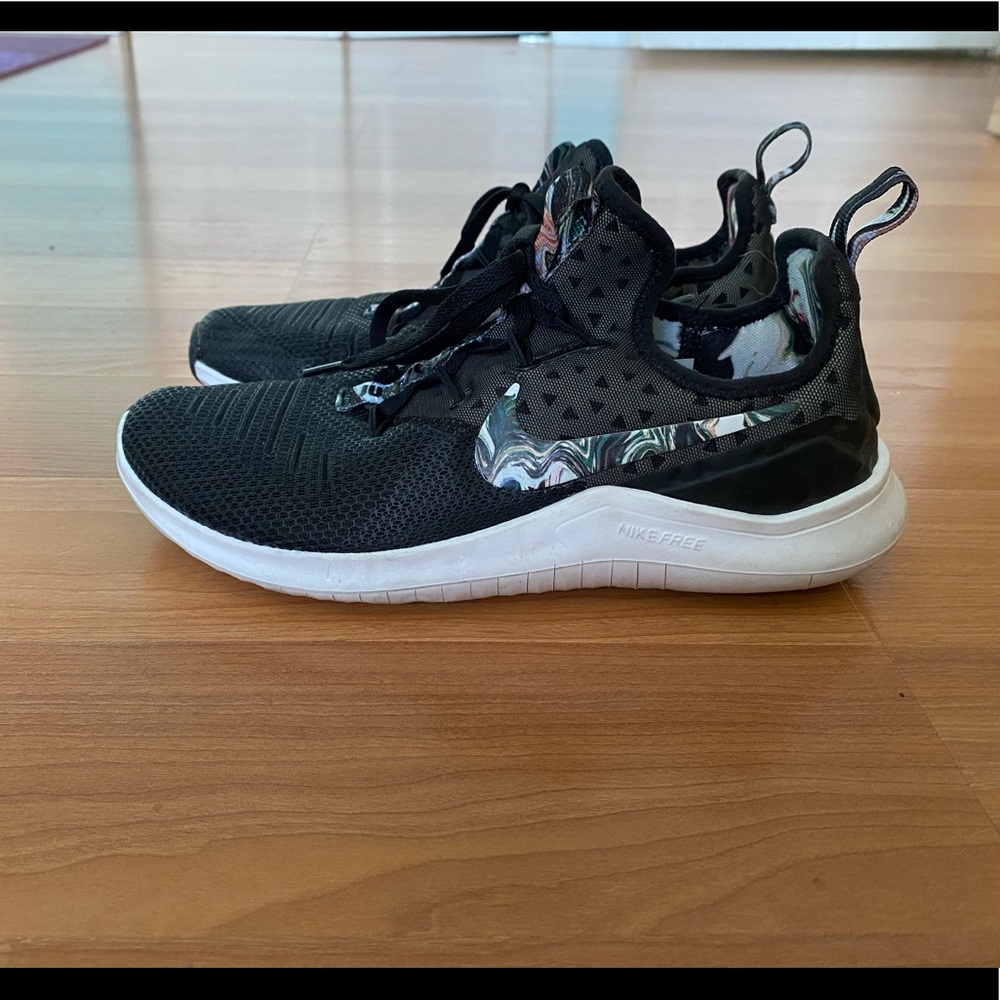 Nike training/running shoes
